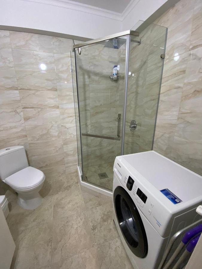 All New Apartment With Best View Near Shopping Malldova Kisinyov Kültér fotó