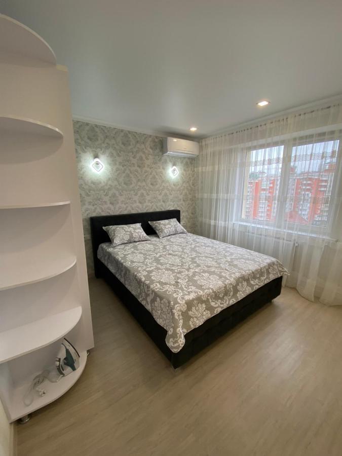 All New Apartment With Best View Near Shopping Malldova Kisinyov Kültér fotó
