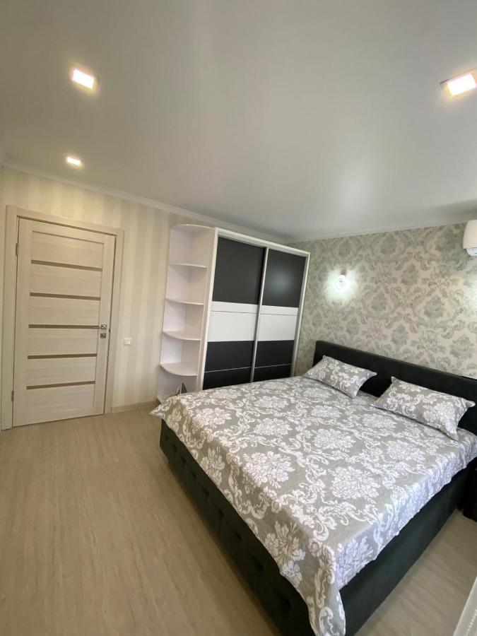 All New Apartment With Best View Near Shopping Malldova Kisinyov Kültér fotó