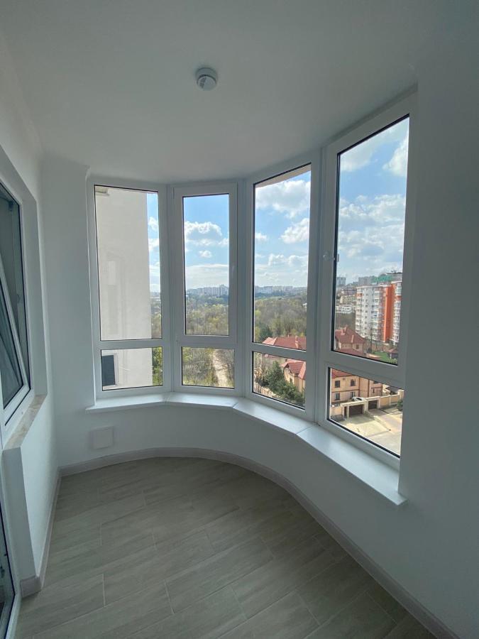 All New Apartment With Best View Near Shopping Malldova Kisinyov Kültér fotó