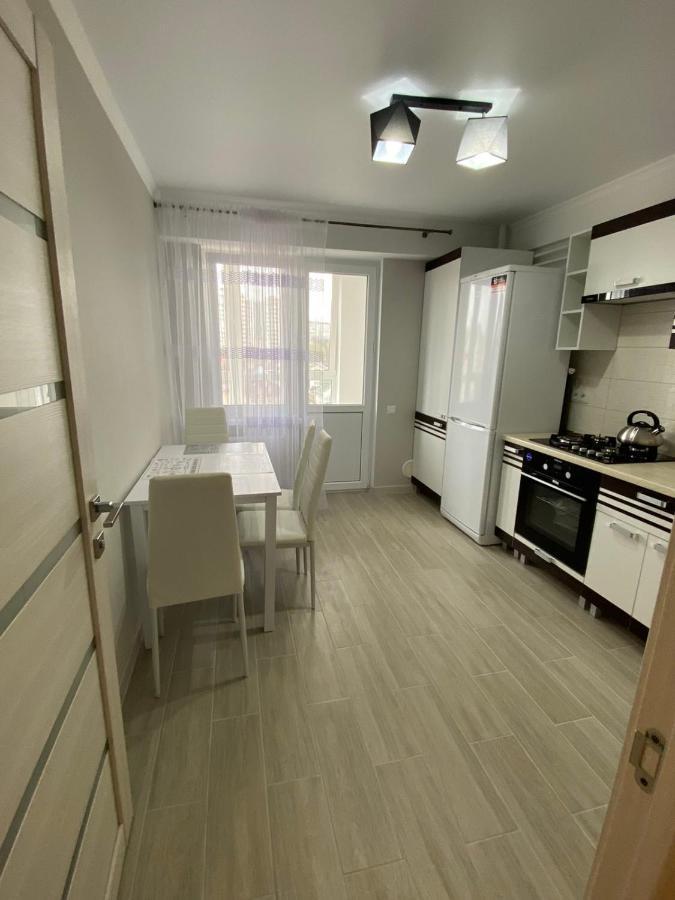 All New Apartment With Best View Near Shopping Malldova Kisinyov Kültér fotó