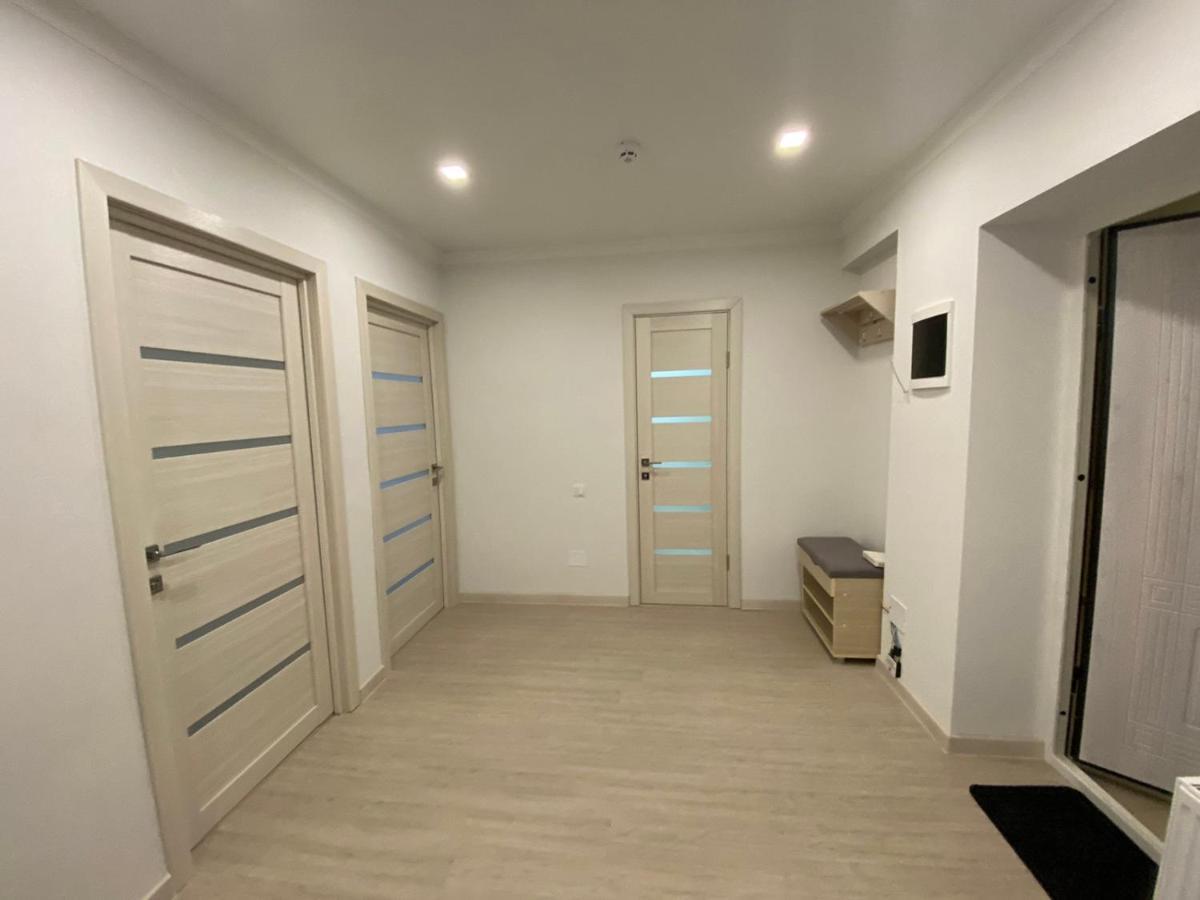 All New Apartment With Best View Near Shopping Malldova Kisinyov Kültér fotó